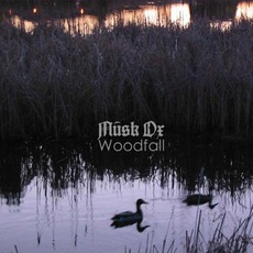 Woodfall mp3 Album by Musk Ox