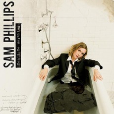 Don't Do Anything mp3 Album by Sam Phillips