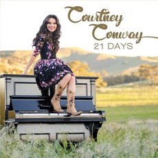 21 Days mp3 Album by Courtney Conway
