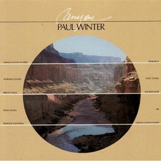 Canyon mp3 Album by Paul Winter