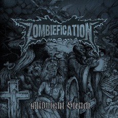 Midnight Stench mp3 Album by Zombiefication