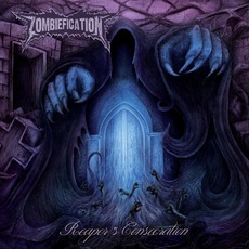 Reaper's Consecration mp3 Album by Zombiefication