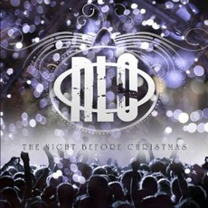 The Night Before Christmas mp3 Album by Northern Light Orchestra