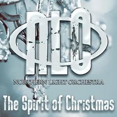 The Spirit Of Christmas mp3 Album by Northern Light Orchestra