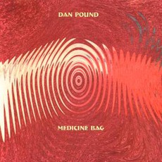 Medicine Bag mp3 Album by Dan Pound