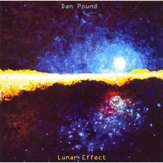 Lunar Effect mp3 Album by Dan Pound