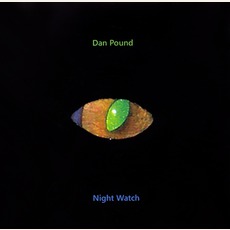Night Watch mp3 Album by Dan Pound
