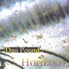 Horizon mp3 Album by Dan Pound