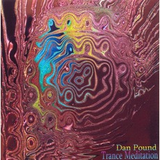 Trance Meditation mp3 Album by Dan Pound