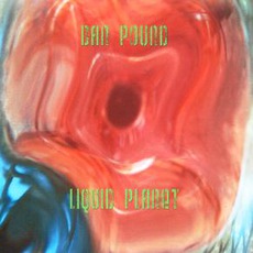 Liquid Planet mp3 Album by Dan Pound