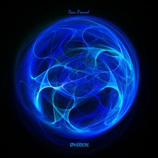 Spherical mp3 Album by Dan Pound