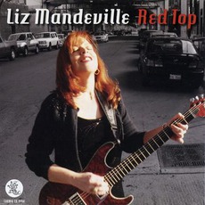 Red Top mp3 Album by Liz Mandeville