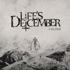 Colder mp3 Album by Life's December