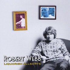 Liquorish Allsorts mp3 Album by Robert Webb