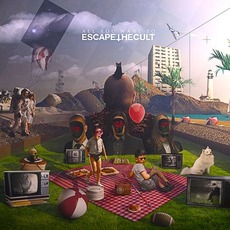 All You Want To mp3 Album by Escapethecult