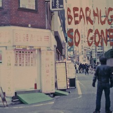 So Gone mp3 Album by Bearhug