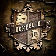 S Doppel A D mp3 Album by Baba Saad