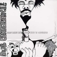 In Dub Conference, Volume 2 mp3 Album by Harry Mudie Meet King Tubby