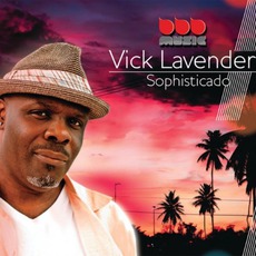 Sophisticado mp3 Album by Vick Lavender
