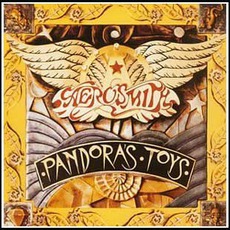 Pandora's Toys mp3 Artist Compilation by Aerosmith