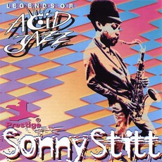 Legends Of Acid Jazz: Sonny Stitt mp3 Artist Compilation by Sonny Stitt