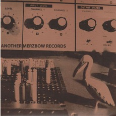 Another Merzbow Records mp3 Artist Compilation by Merzbow