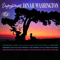 Unforgettable mp3 Artist Compilation by Dinah Washington