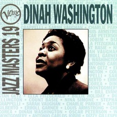 Verve Jazz Masters 19 mp3 Artist Compilation by Dinah Washington