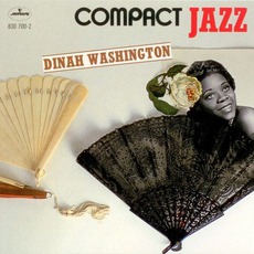 Compact Jazz: Dinah Washington mp3 Artist Compilation by Dinah Washington
