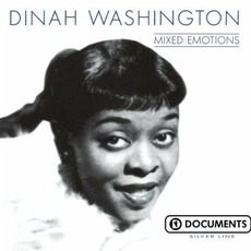 Mixed Emotions mp3 Artist Compilation by Dinah Washington