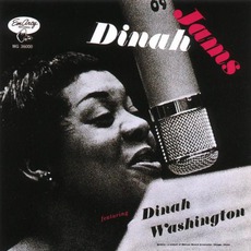 Dinah Jams mp3 Artist Compilation by Dinah Washington