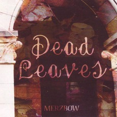 Dead Leaves mp3 Album by Merzbow
