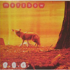 F.I.D. mp3 Album by Merzbow