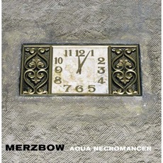 Aqua Necromancer mp3 Album by Merzbow