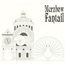 Fantail mp3 Album by Merzbow