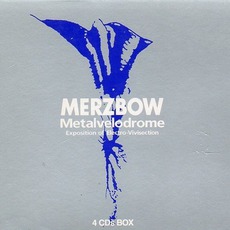 Metalvelodrome mp3 Album by Merzbow