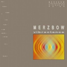 Vibractance mp3 Album by Merzbow