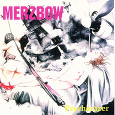 Psychorazer mp3 Album by Merzbow