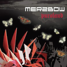 Puroland mp3 Album by Merzbow