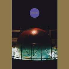 Sphere mp3 Album by Merzbow