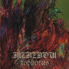 Zophorus mp3 Album by Merzbow