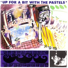 Up For A Bit With The Pastels mp3 Album by The Pastels