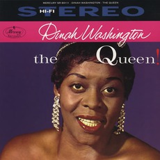The Queen mp3 Album by Dinah Washington