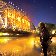 Man Overboard mp3 Album by Ian Hunter