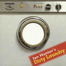 Dirty Laundry mp3 Album by Ian Hunter