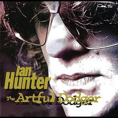 The Artful Dodger mp3 Album by Ian Hunter