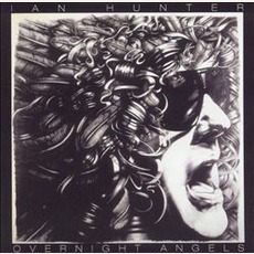 Overnight Angels (Remastered) mp3 Album by Ian Hunter