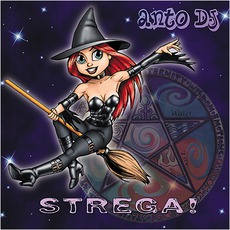 Strega! mp3 Album by Anto DJ