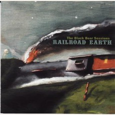 The Black Bear Sessions mp3 Album by Railroad Earth