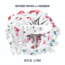 Keio Line mp3 Album by Richard Pinhas And Merzbow